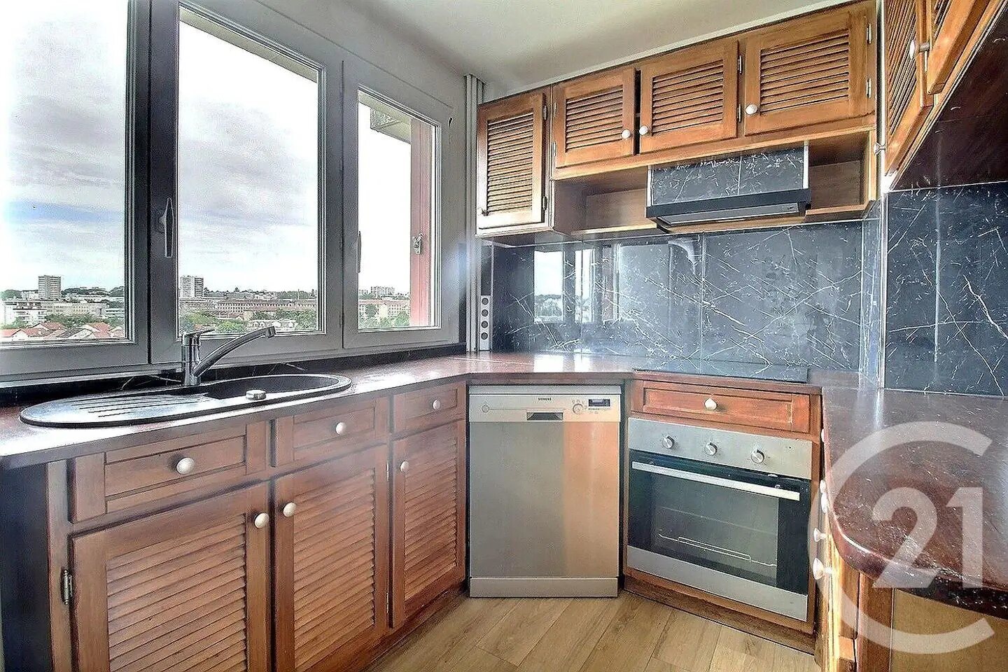 Appartement à vendre, 43m², Antony