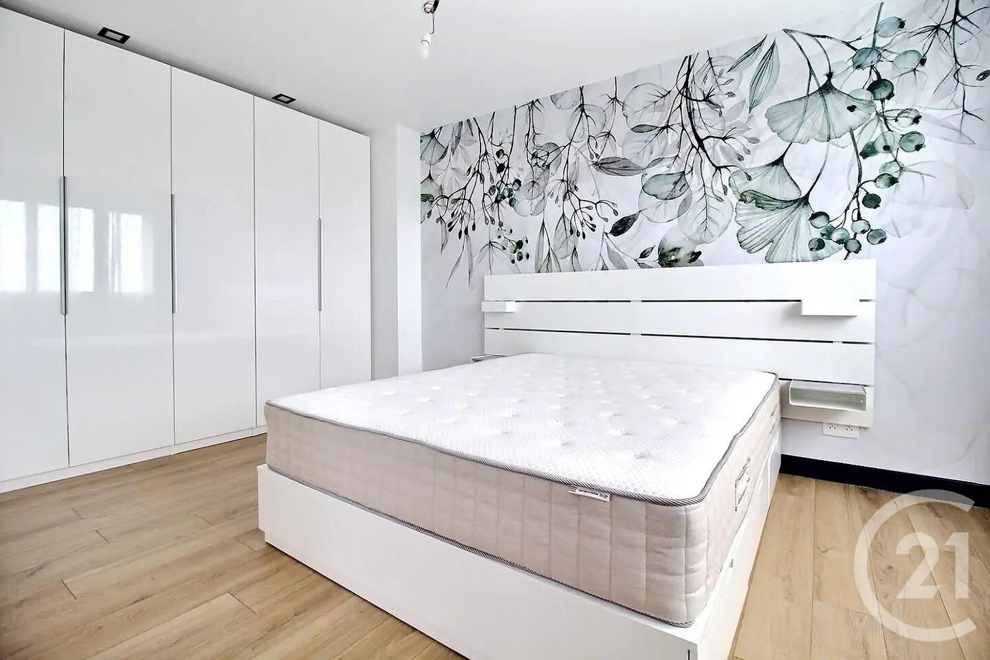 Appartement à vendre, 43m², Antony