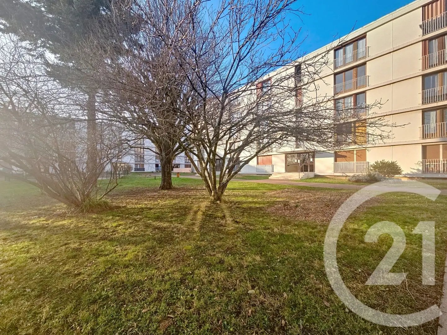 Appartement à vendre, 66m², Rungis
