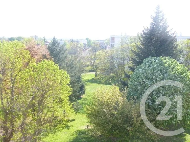 Appartement à vendre, 66m², Rungis
