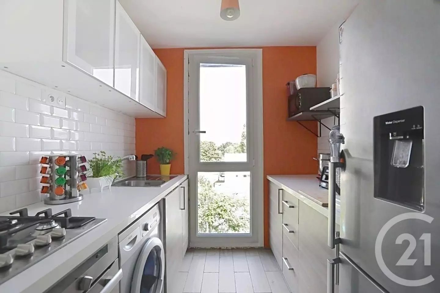 Appartement à vendre, 66m², Rungis