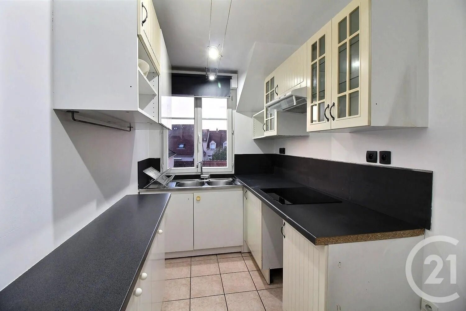 Appartement à louer, 45m², Rungis