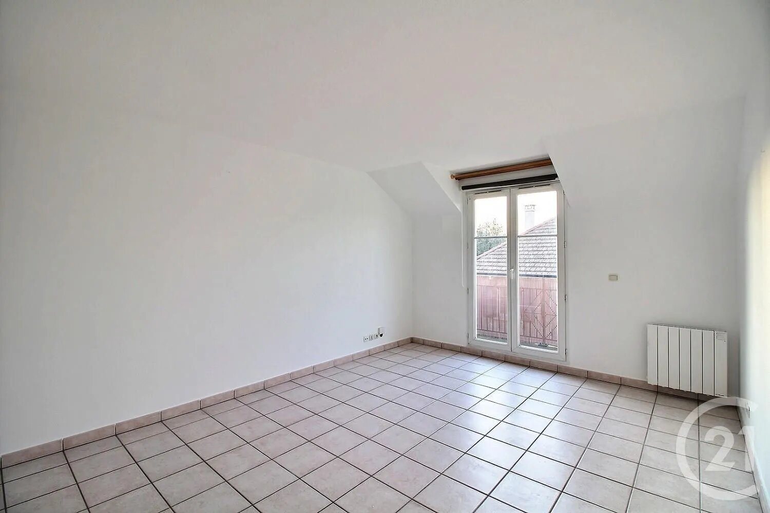 Appartement à louer, 45m², Rungis