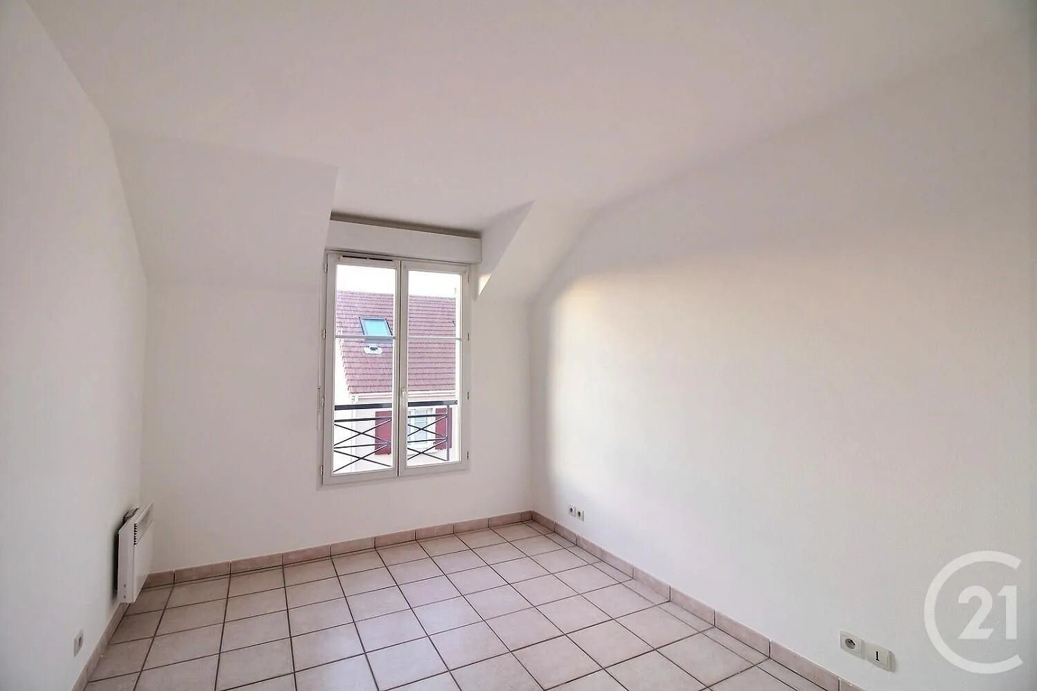 Appartement à louer, 45m², Rungis