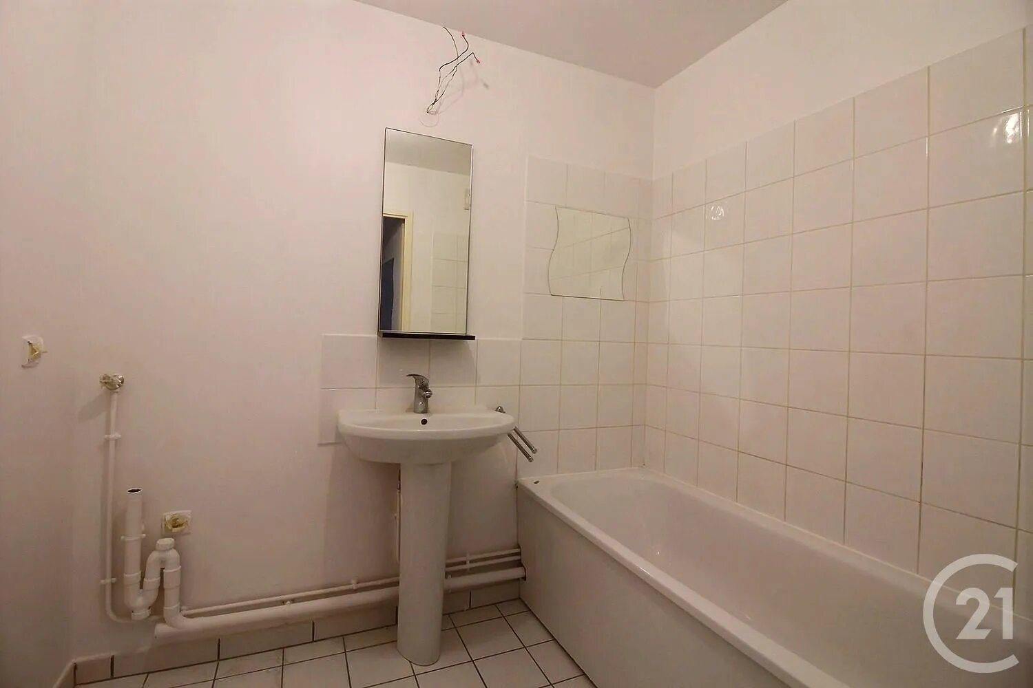 Appartement à louer, 45m², Rungis