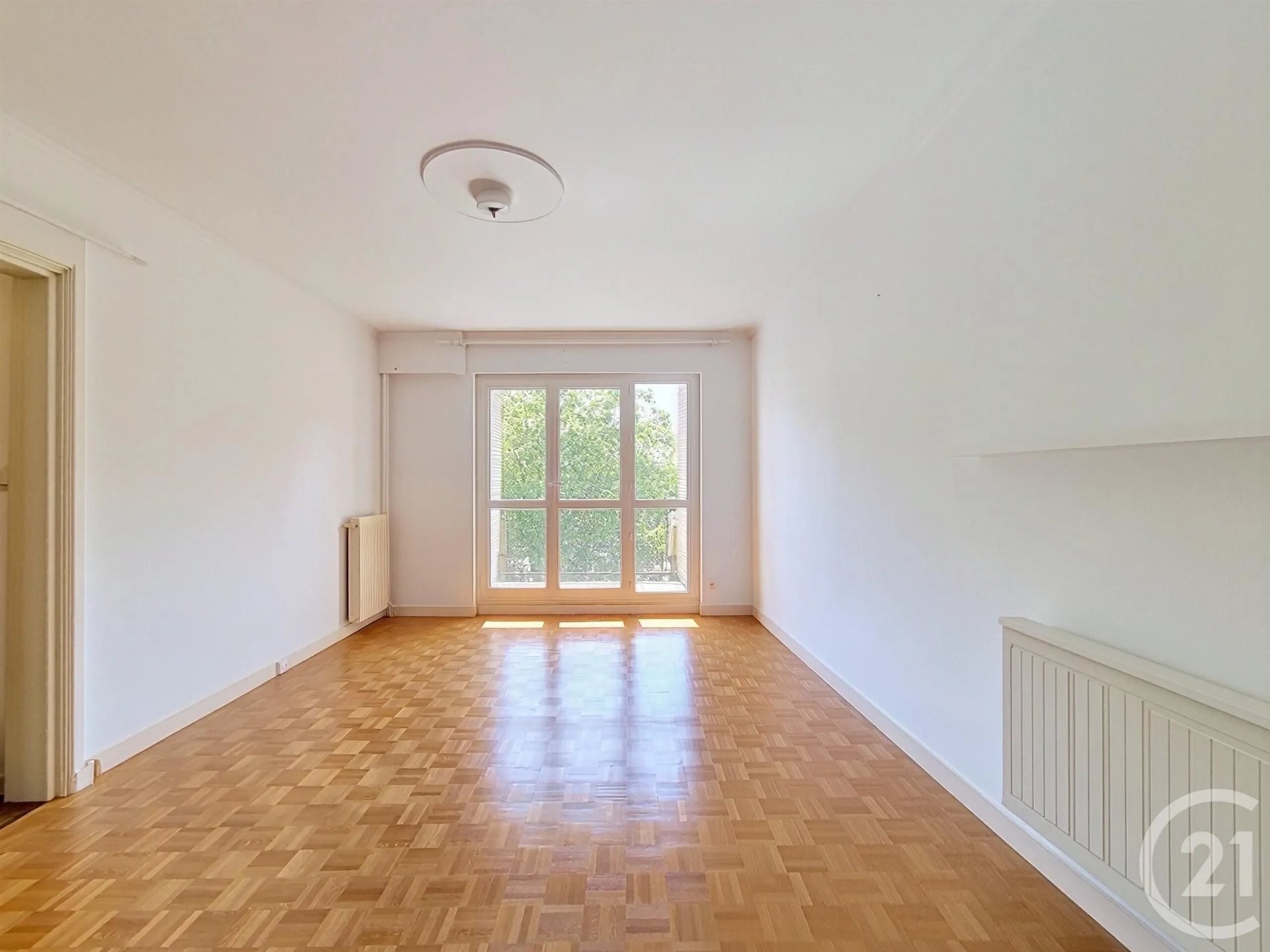 Appartement à vendre, 63m², Fresnes