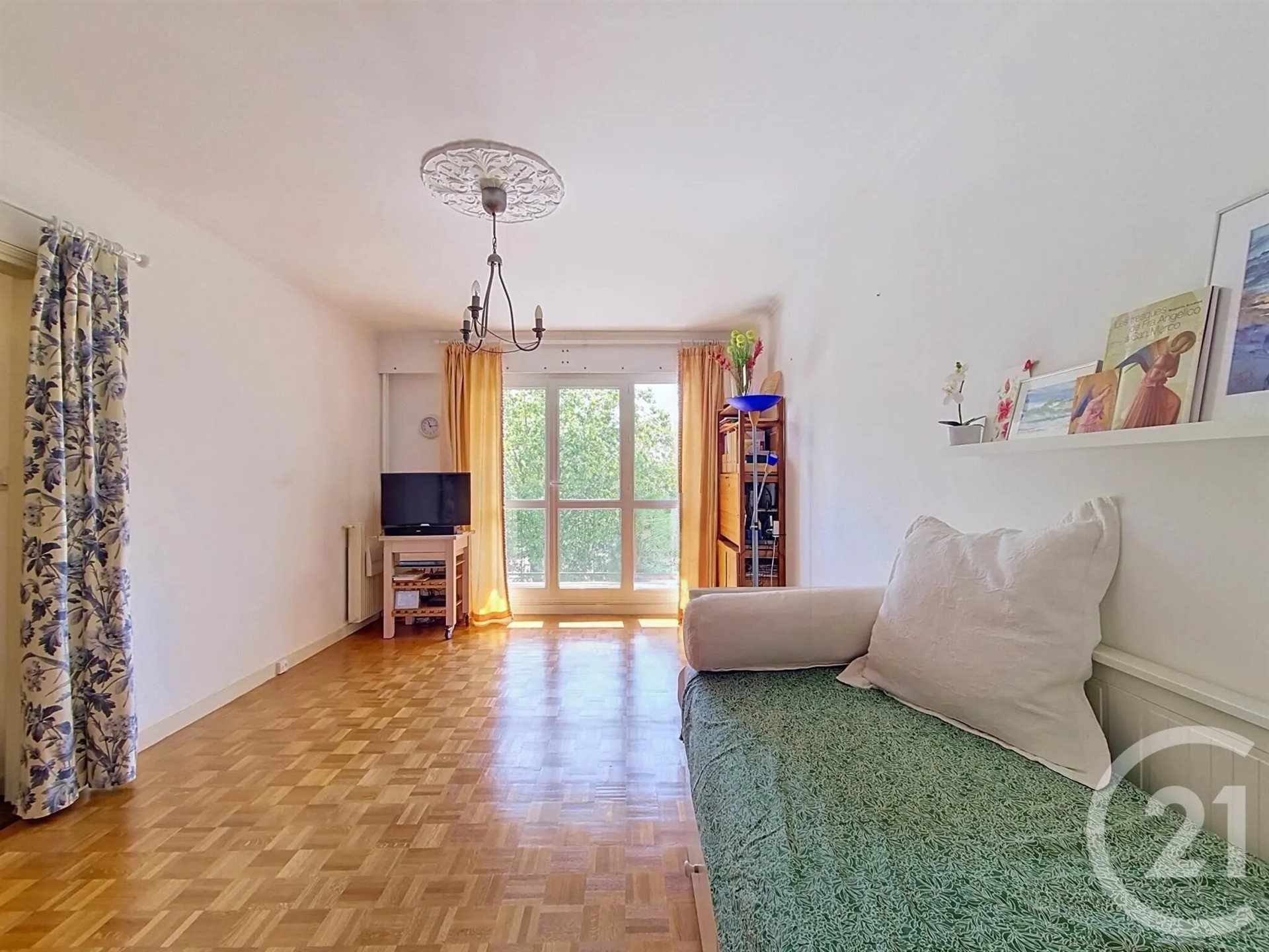 Appartement à vendre, 63m², Fresnes