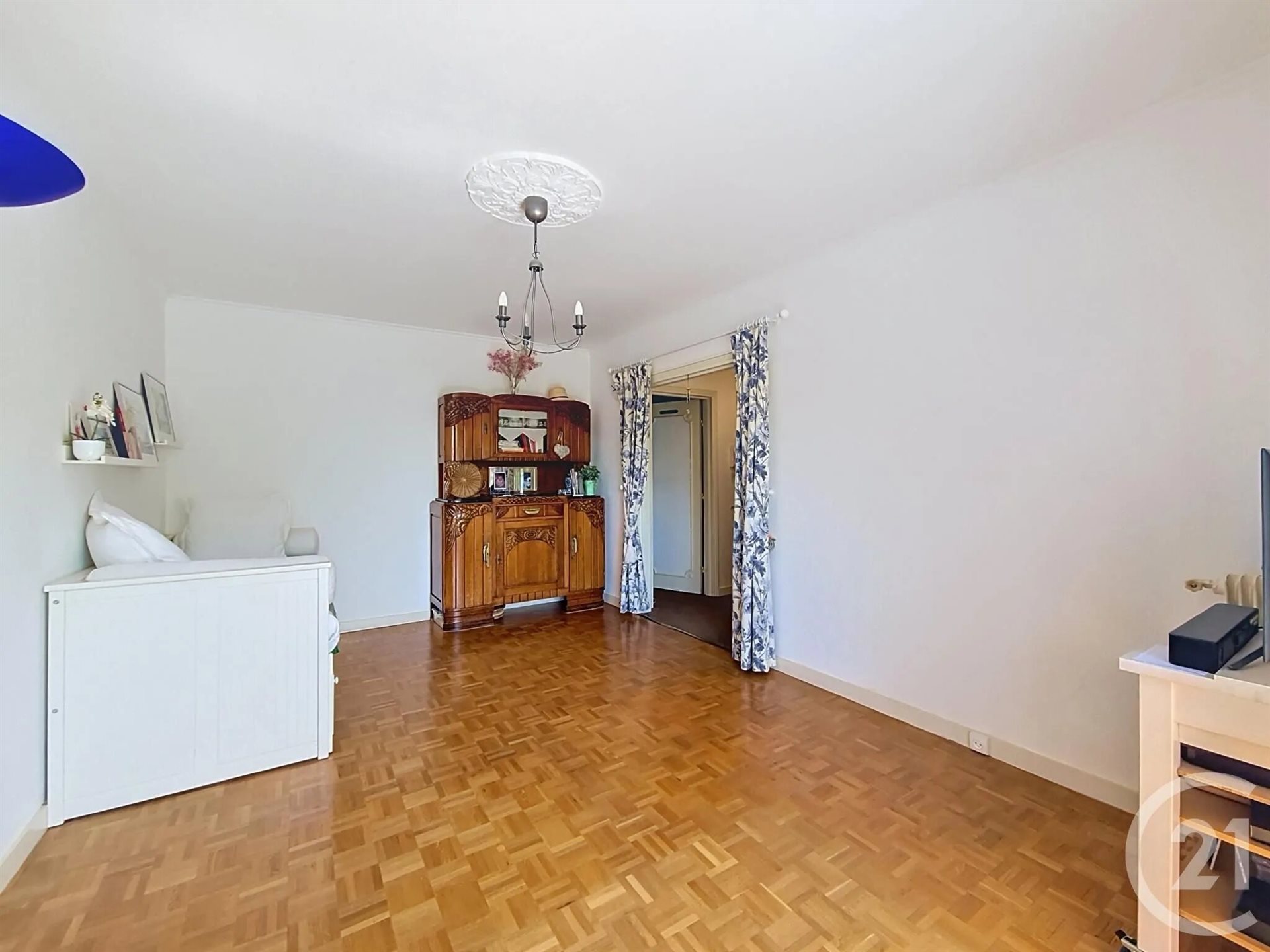 Appartement à vendre, 63m², Fresnes