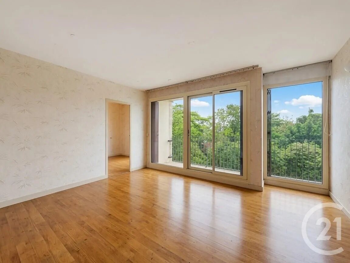 Appartement à vendre, 59m², L'Haÿ-les-Roses