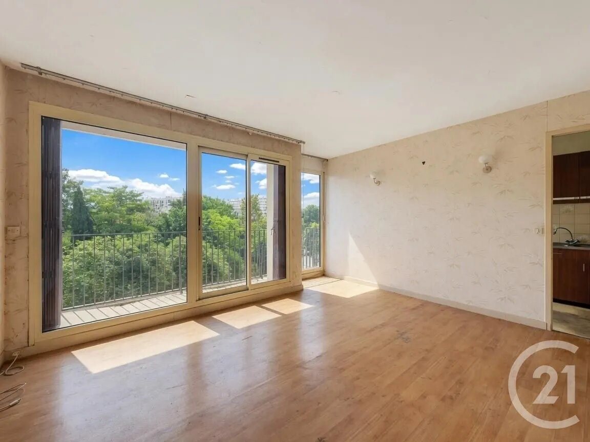 Appartement à vendre, 59m², L'Haÿ-les-Roses