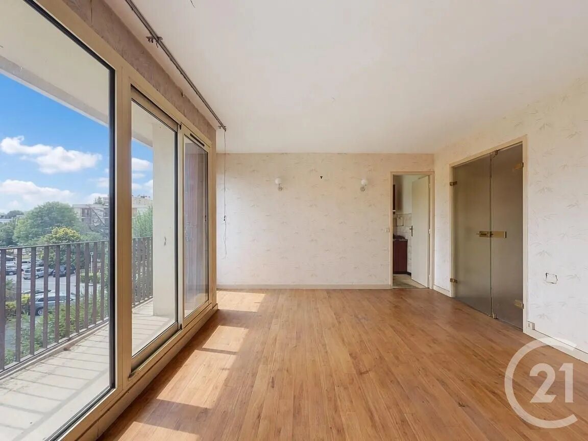 Appartement à vendre, 59m², L'Haÿ-les-Roses