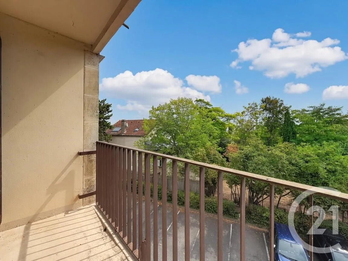 Appartement à vendre, 59m², L'Haÿ-les-Roses