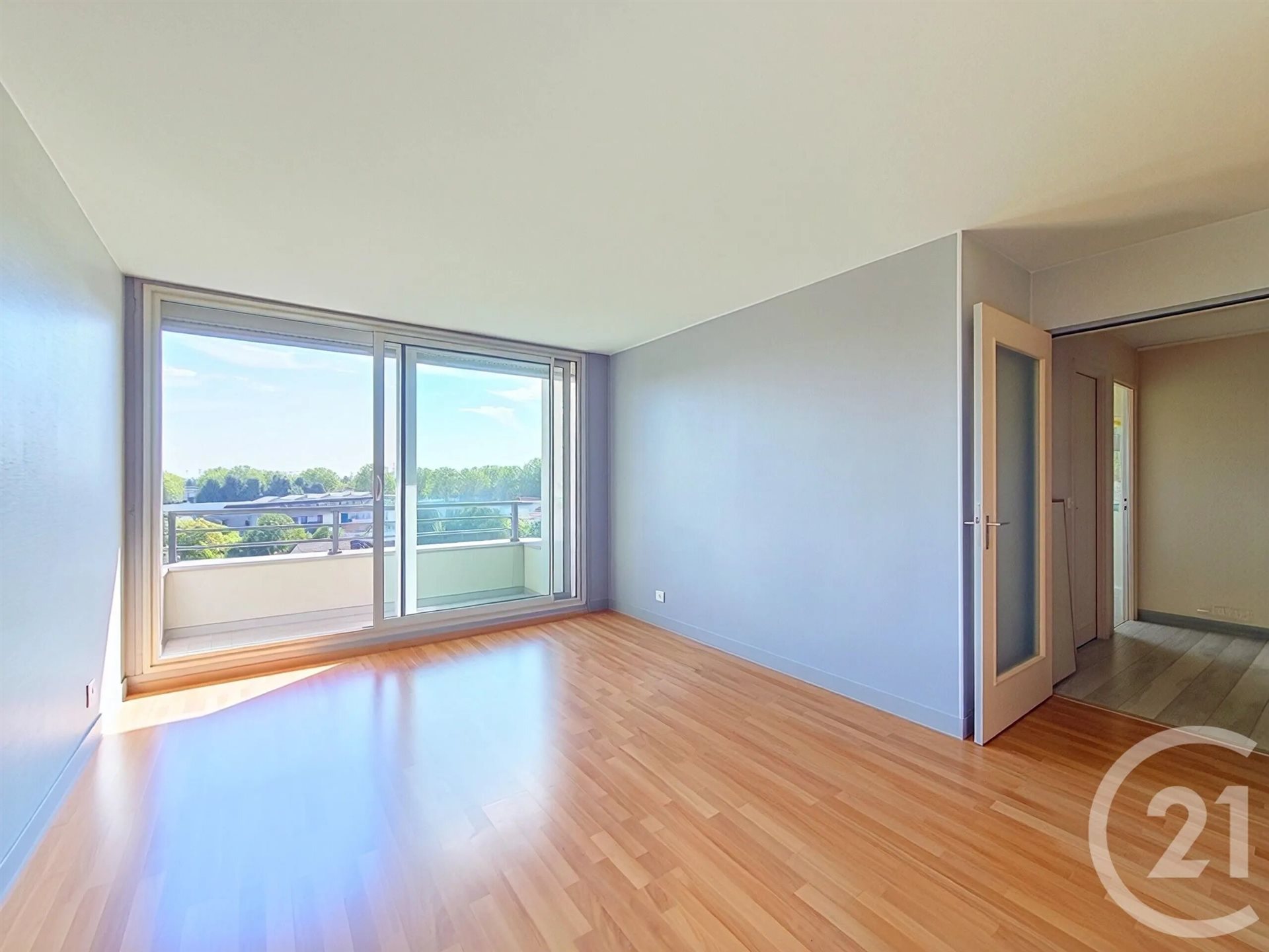 Appartement à vendre, 45m², Fresnes