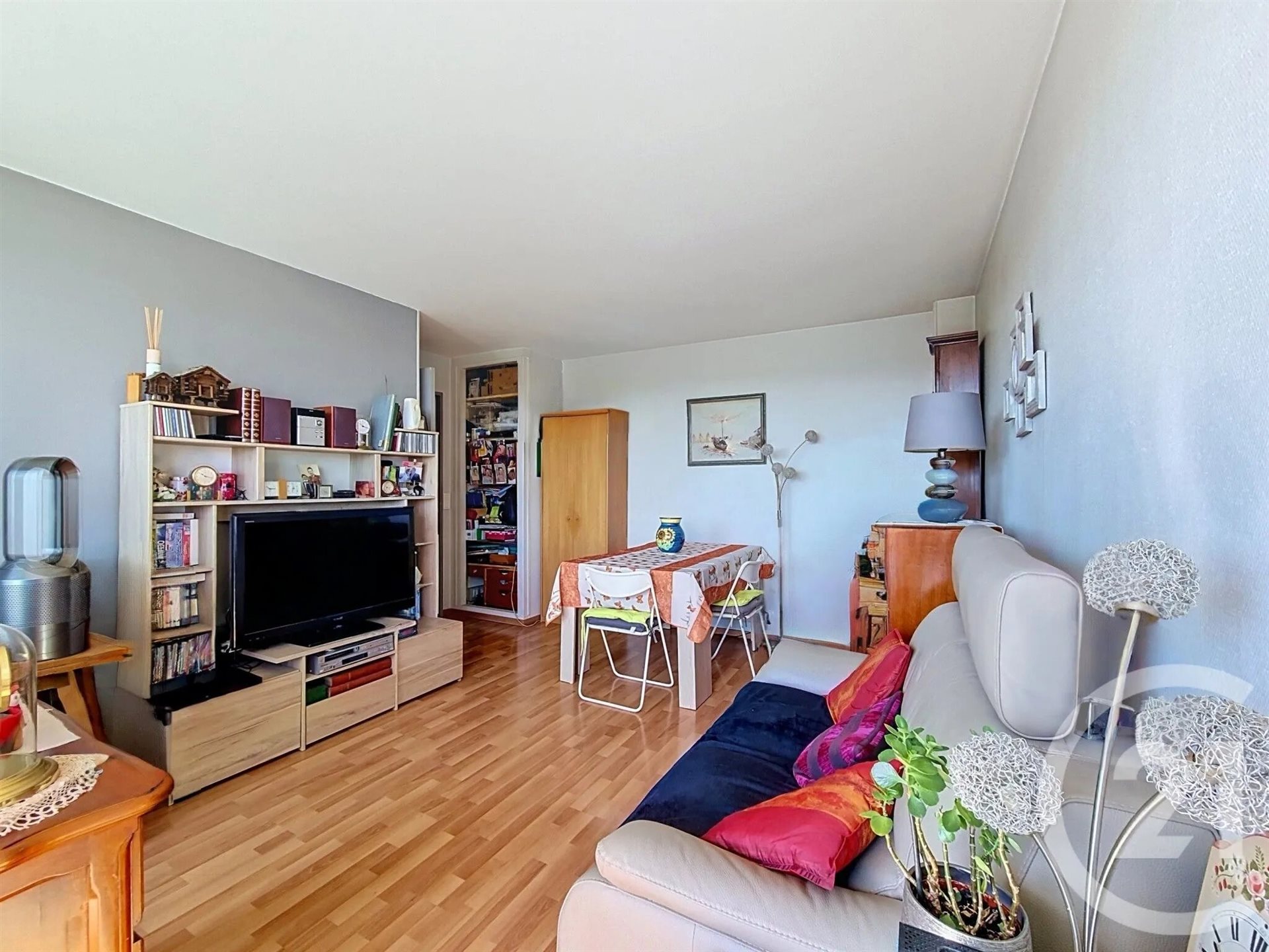 Appartement à vendre, 45m², Fresnes