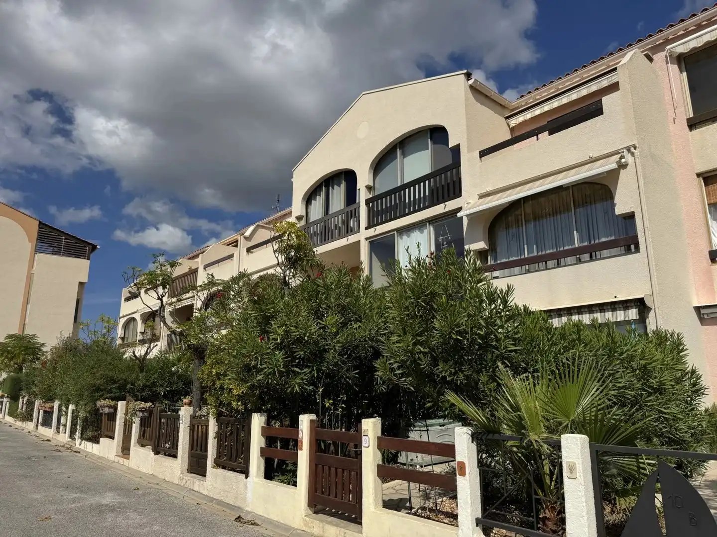 Appartement à vendre, 18m², La Londe-les-Maures