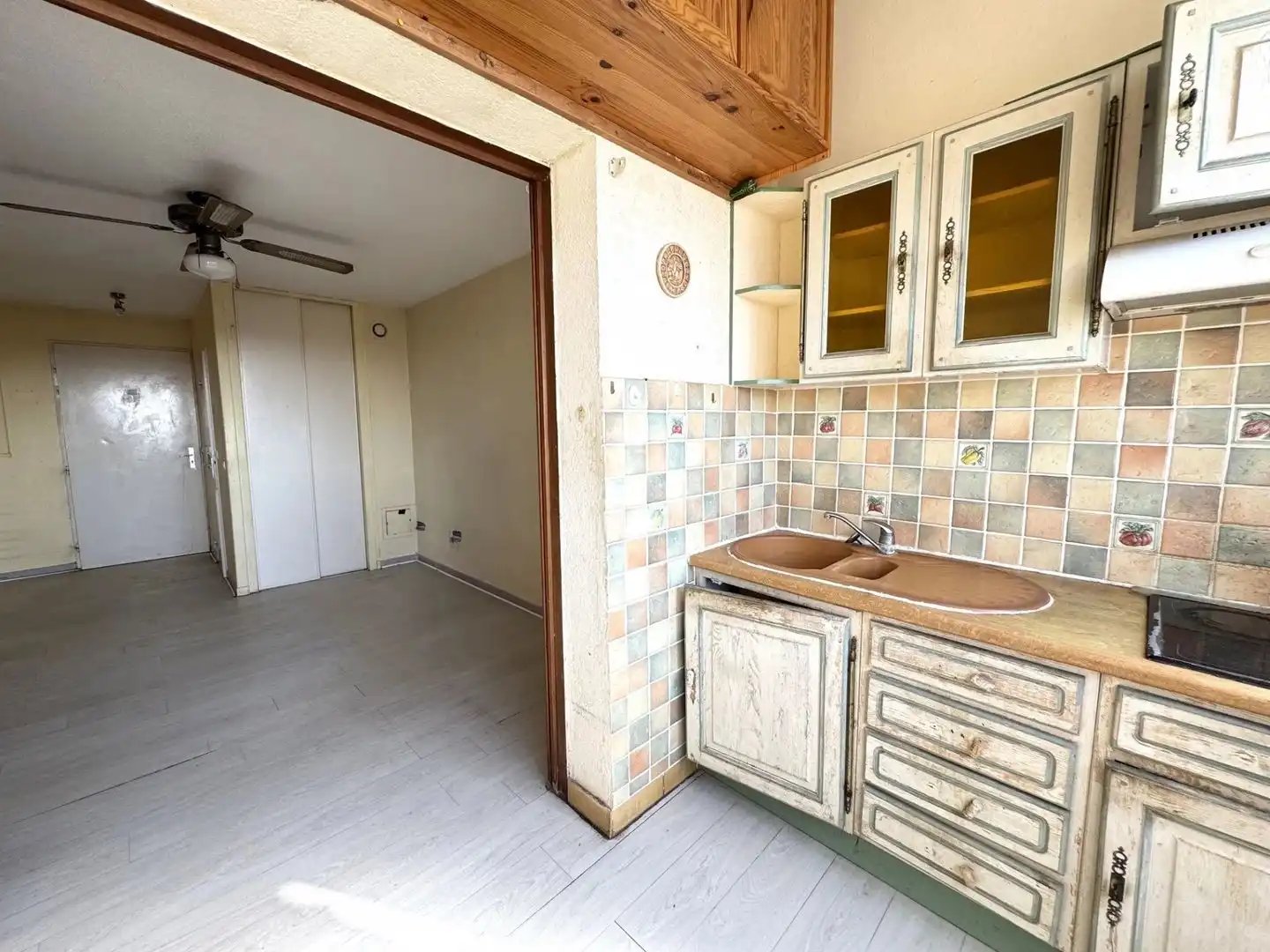Appartement à vendre, 18m², La Londe-les-Maures