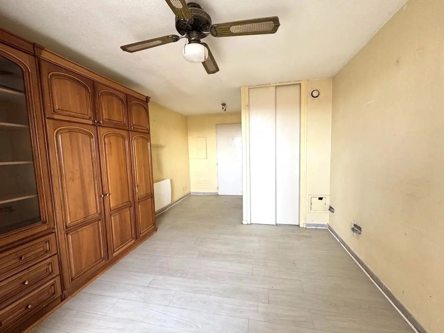 Appartement à vendre, 18m², La Londe-les-Maures
