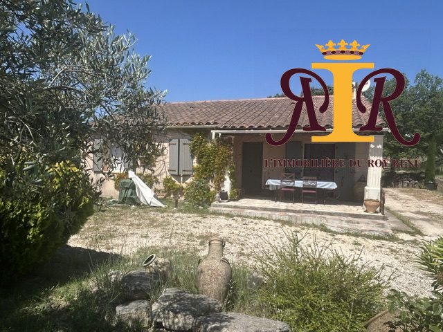 Maison à vendre, 105m², Gargas