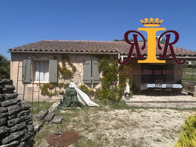 Maison à vendre, 105m², Gargas