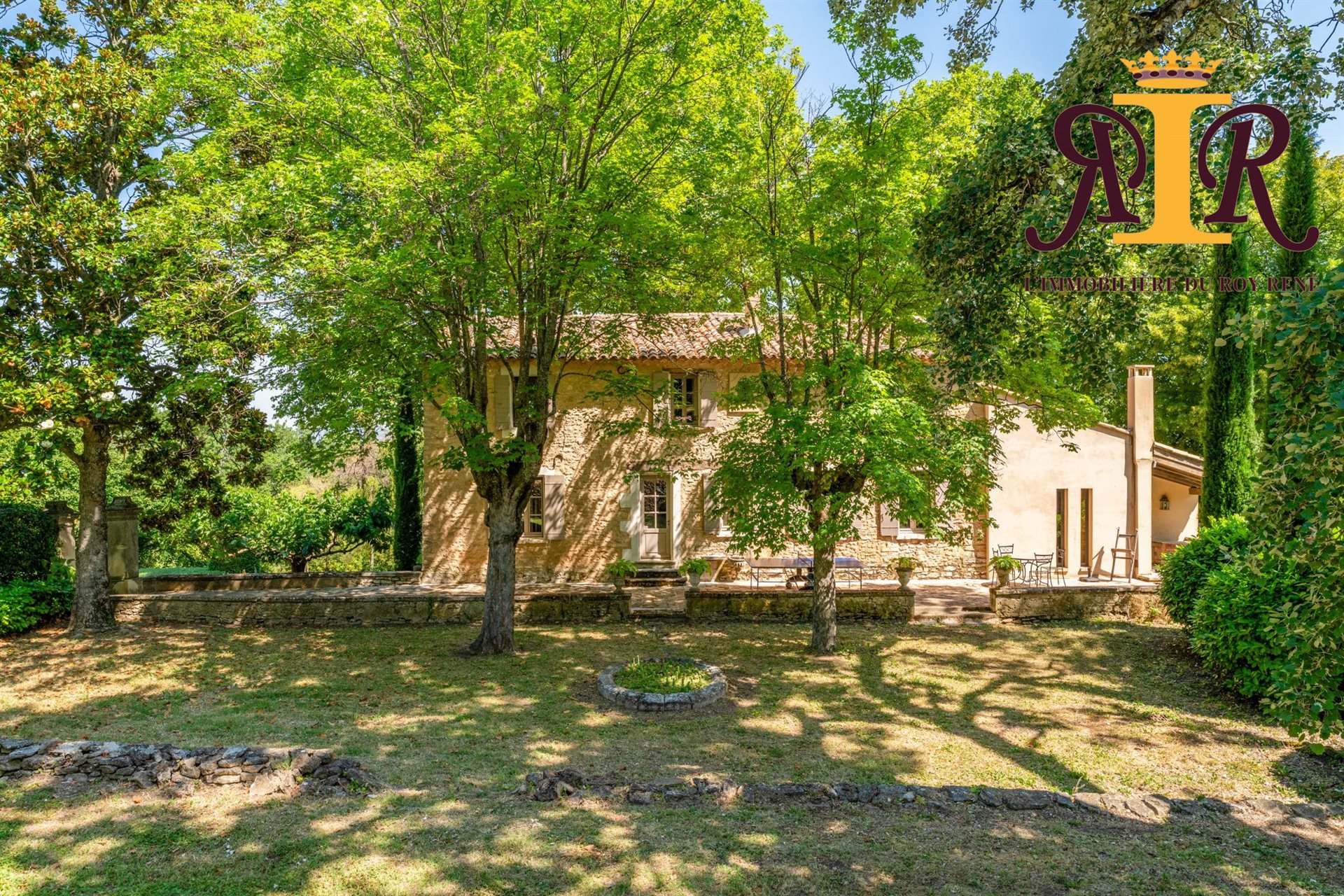 Maison à vendre, 450m², Apt