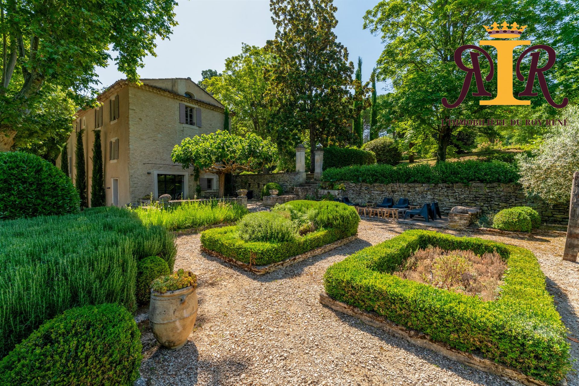 Maison à vendre, 450m², Apt