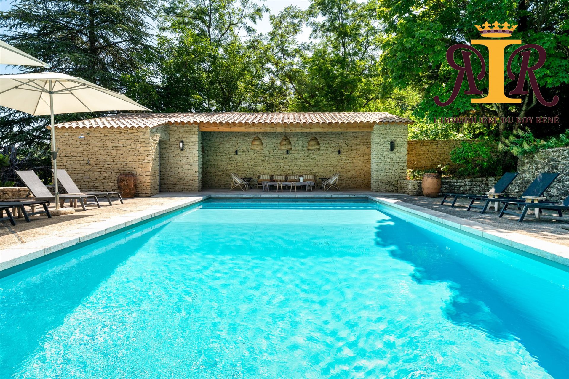 Maison à vendre, 450m², Apt
