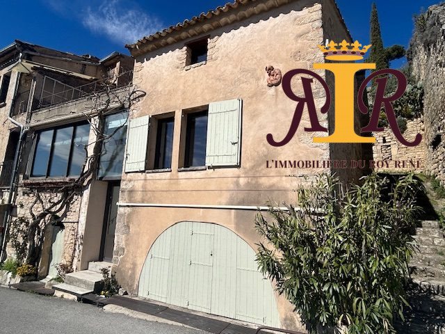 Maison à vendre, 111m², Bonnieux