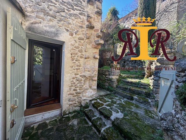 Maison à vendre, 111m², Bonnieux