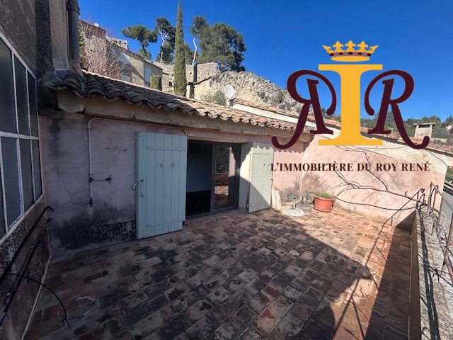 Maison à vendre, 111m², Bonnieux
