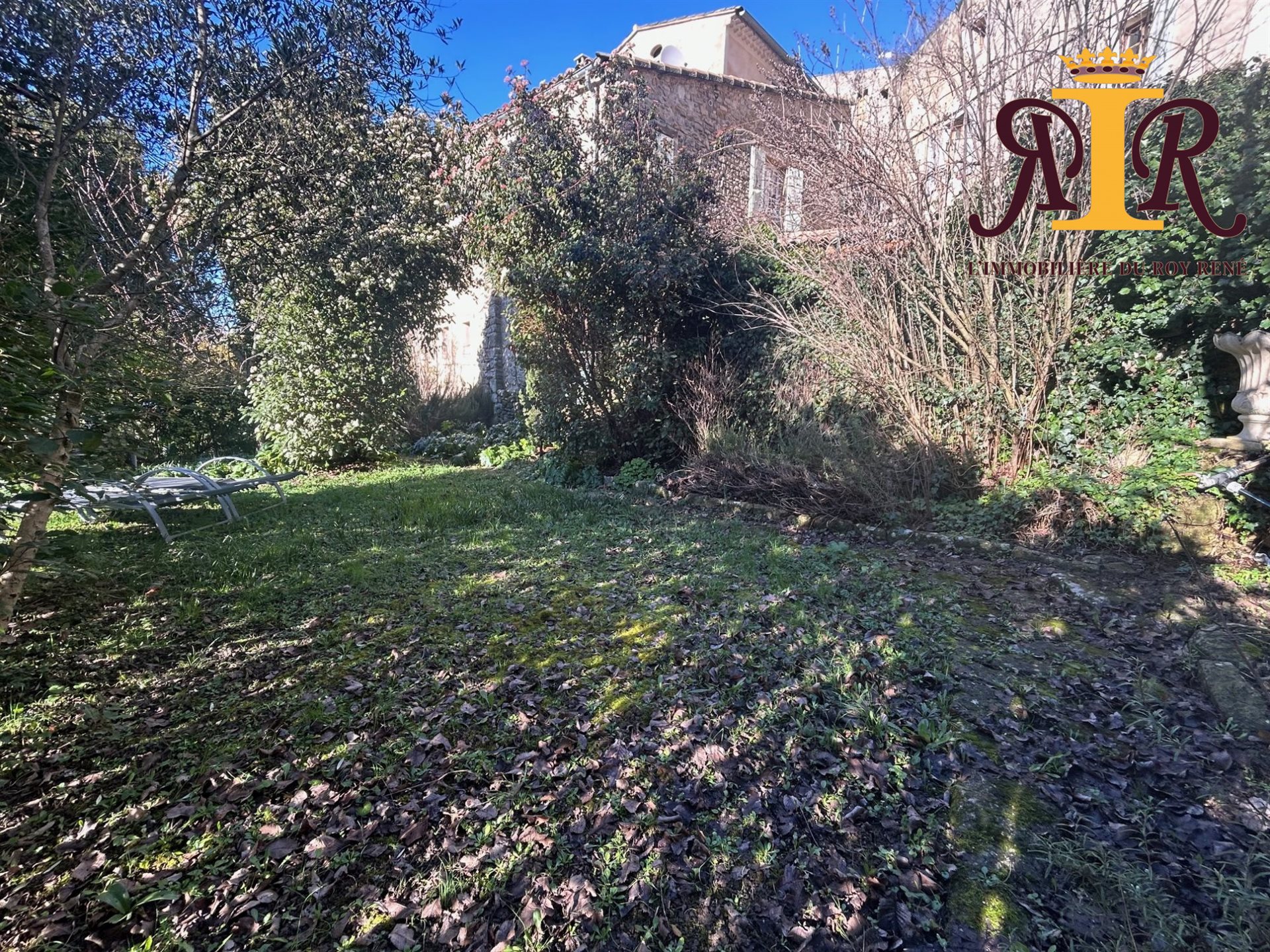 Maison à vendre, 110m², Saignon