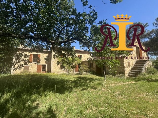 Maison à vendre, 185m², Bonnieux