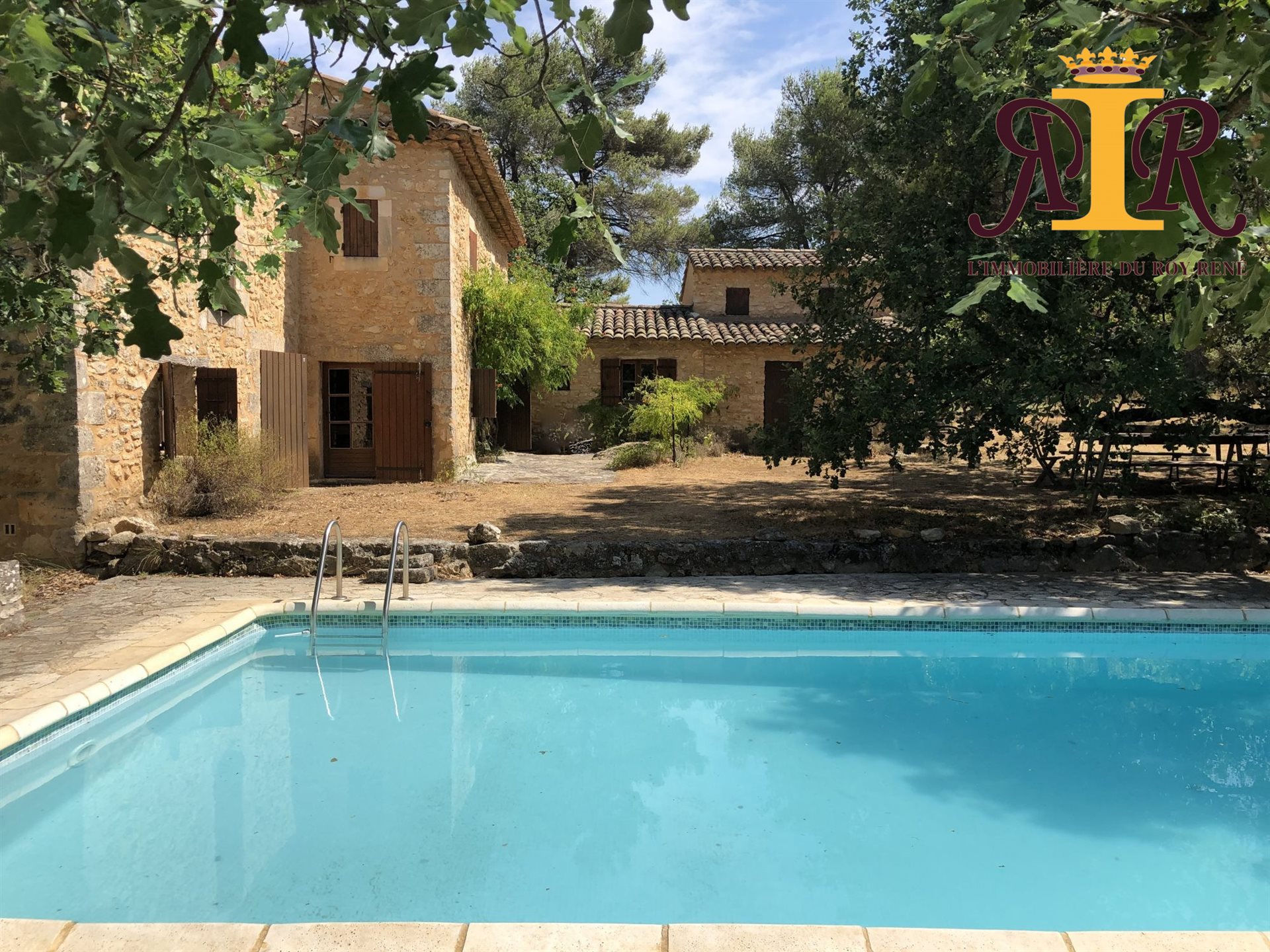 Maison à vendre, 185m², Bonnieux