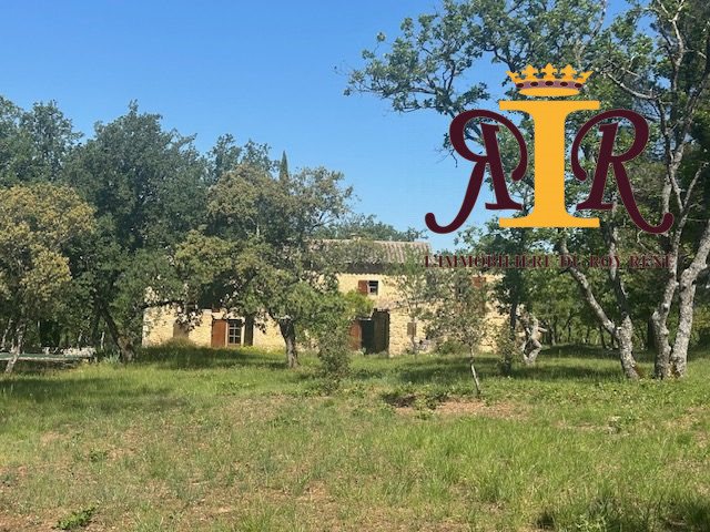 Maison à vendre, 185m², Bonnieux