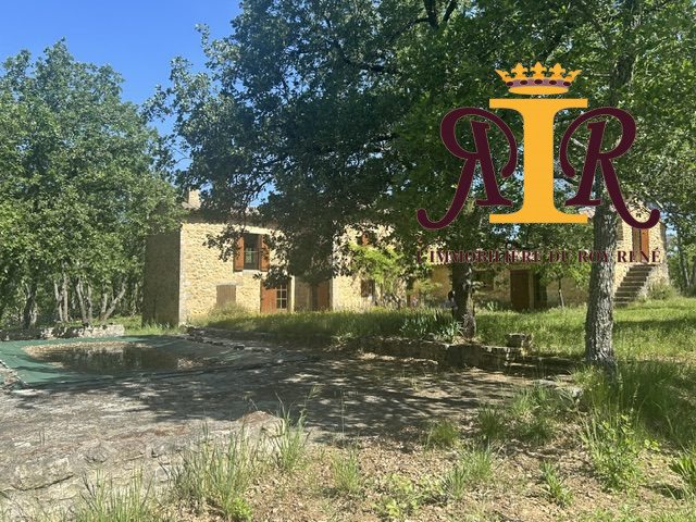 Maison à vendre, 185m², Bonnieux
