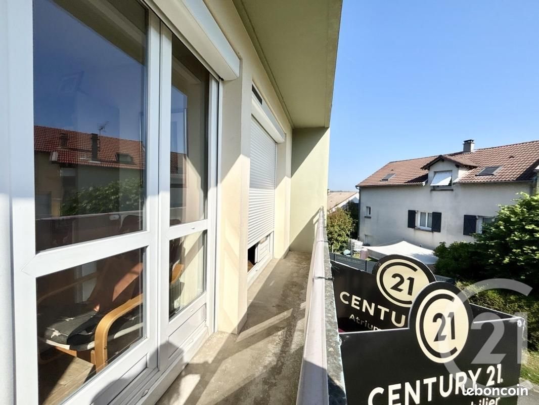 Appartement à vendre, 43m², Limoges