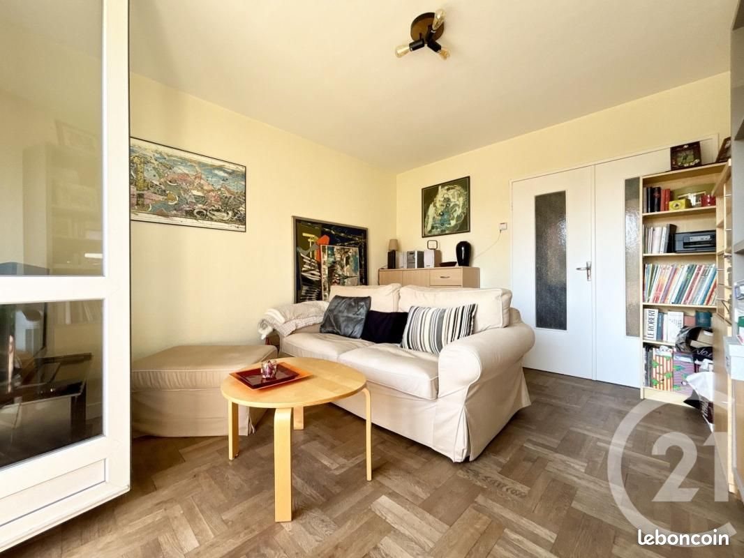 Appartement à vendre, 43m², Limoges