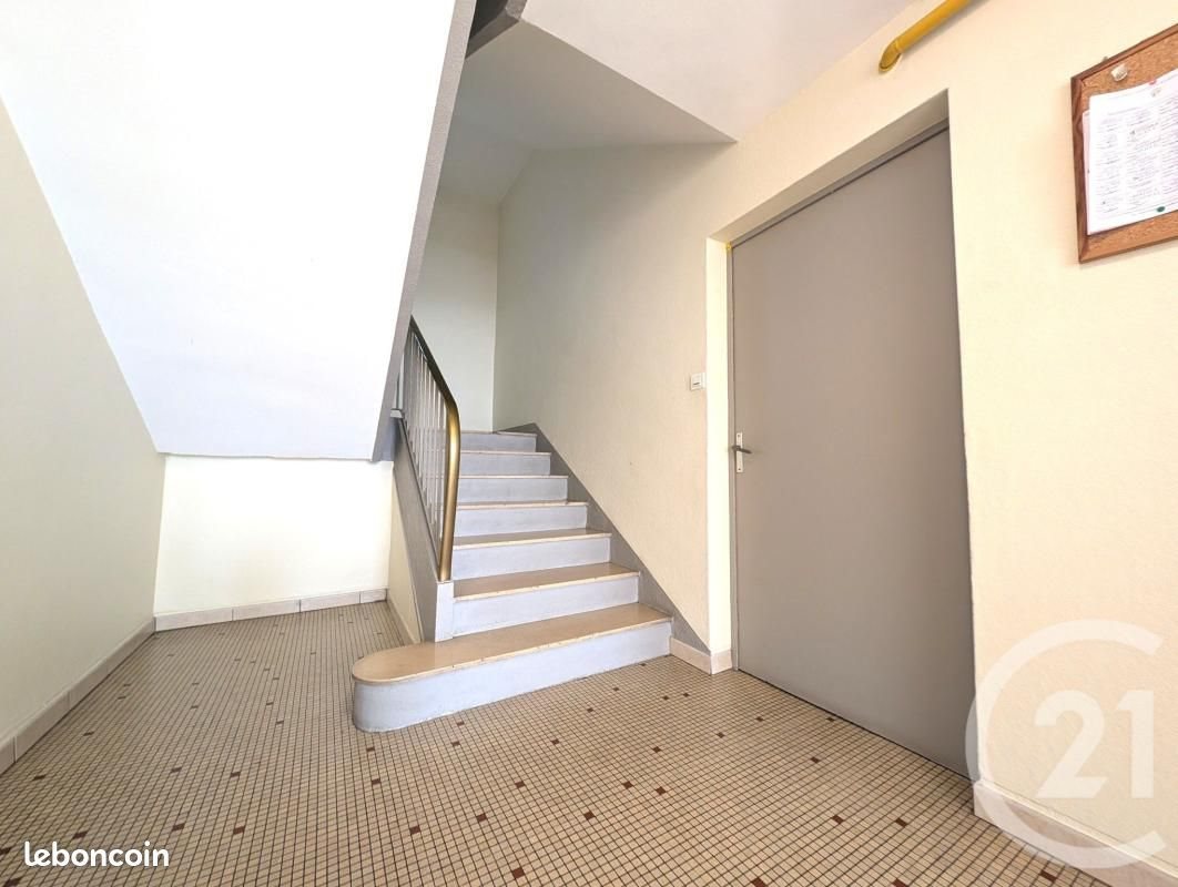 Appartement à vendre, 75m², Limoges