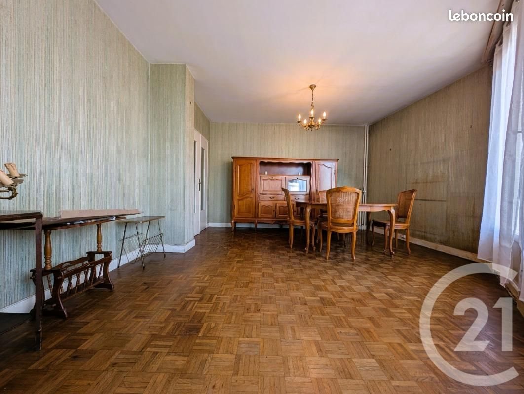 Appartement à vendre, 75m², Limoges