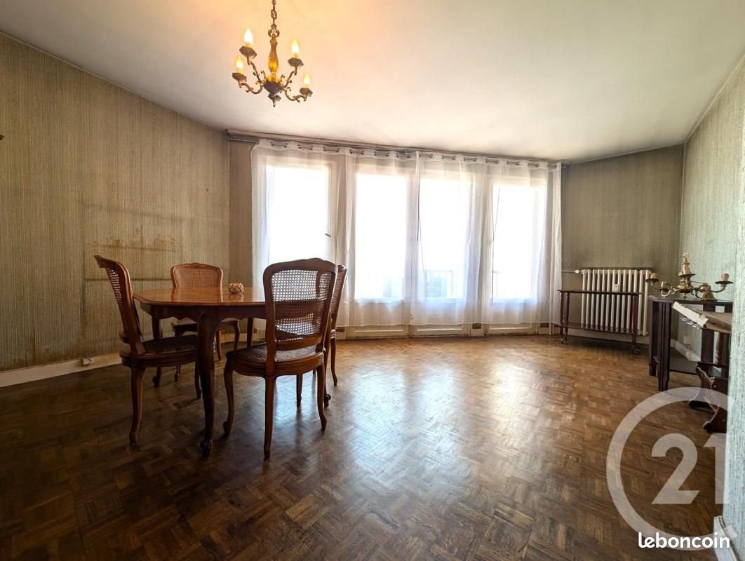 Appartement à vendre, 75m², Limoges