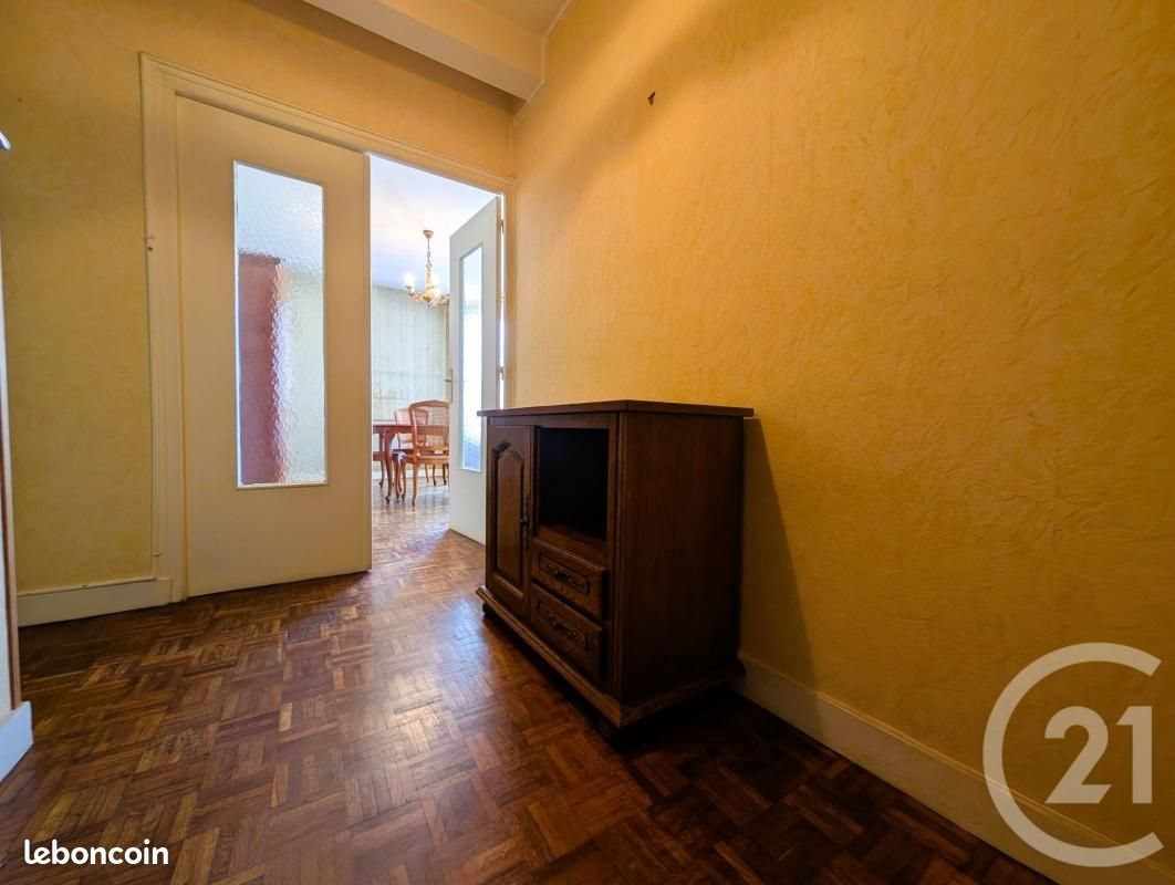 Appartement à vendre, 75m², Limoges