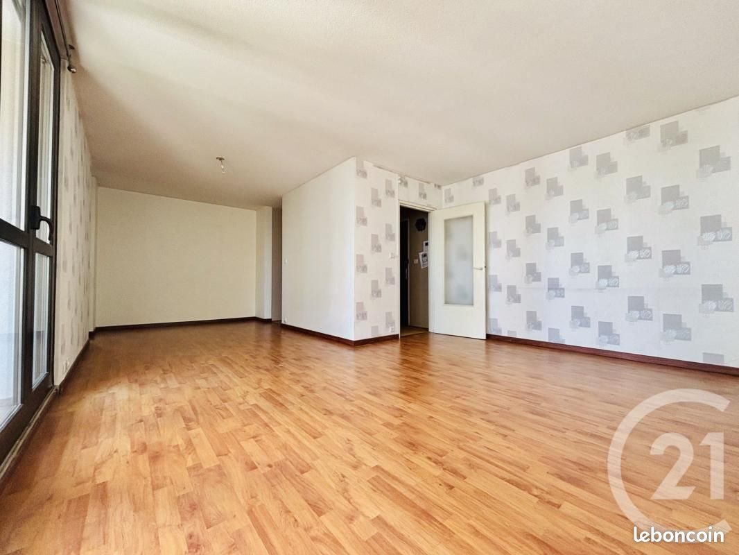 Appartement à vendre, 73m², Limoges