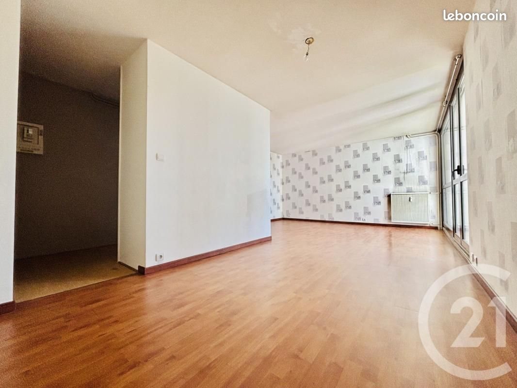 Appartement à vendre, 73m², Limoges