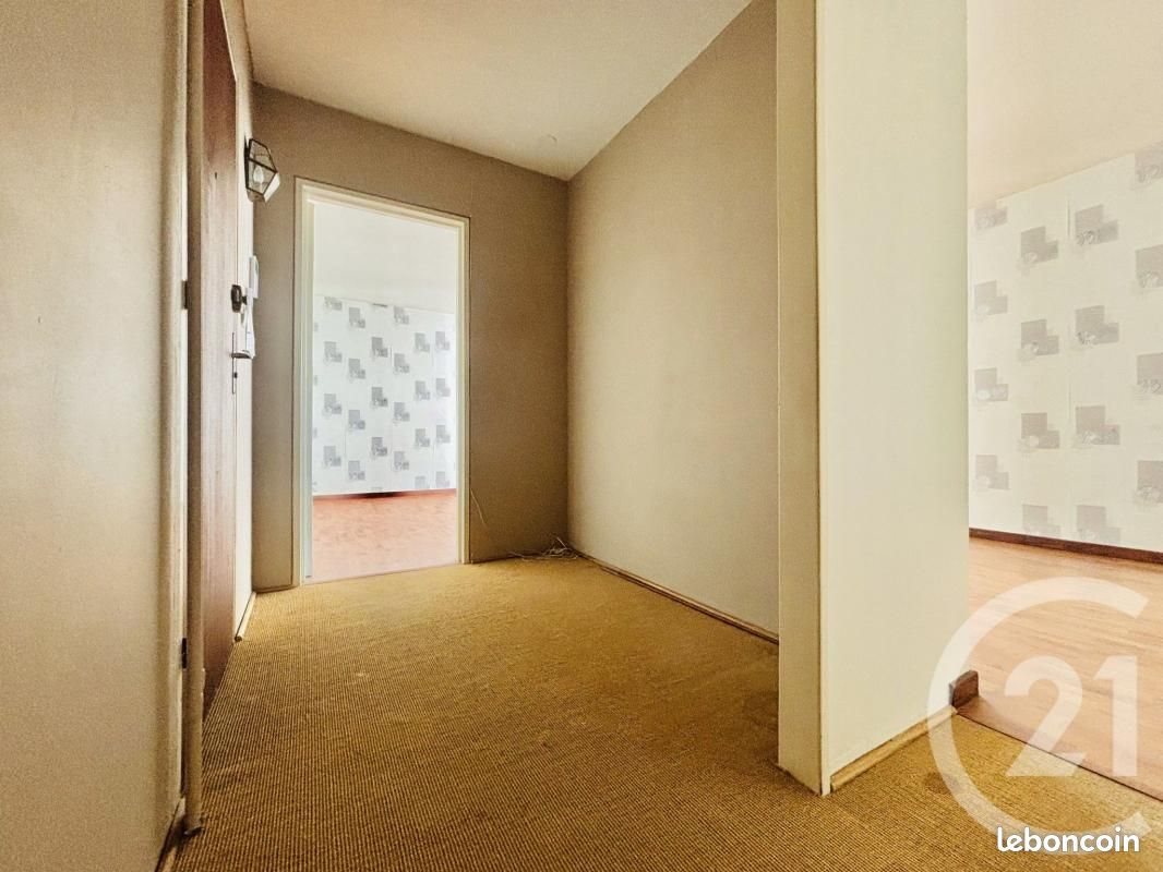 Appartement à vendre, 73m², Limoges