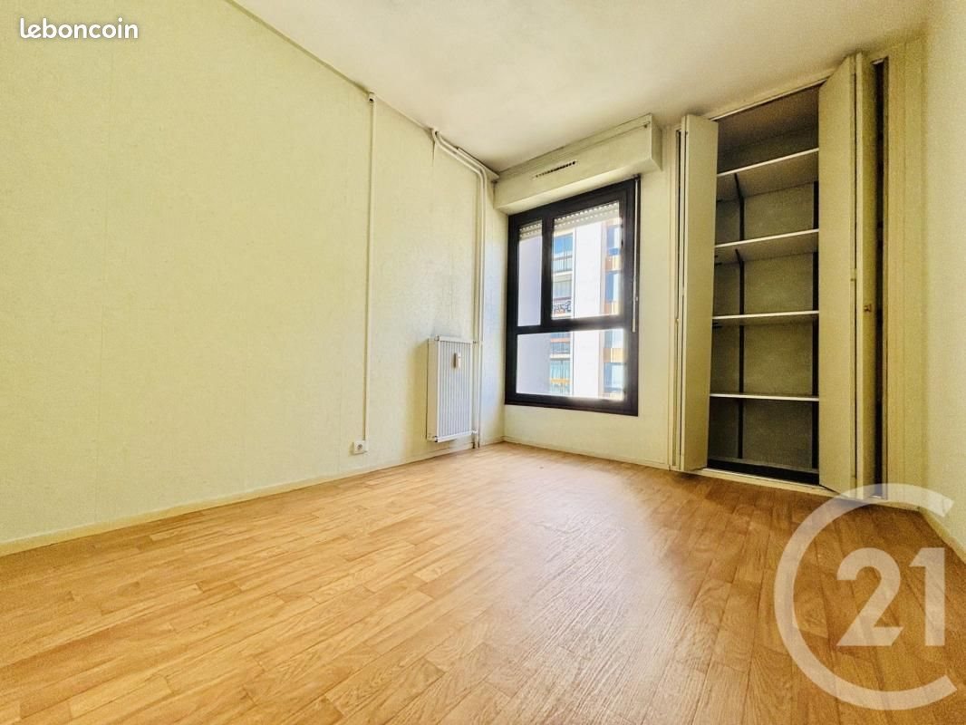 Appartement à vendre, 73m², Limoges