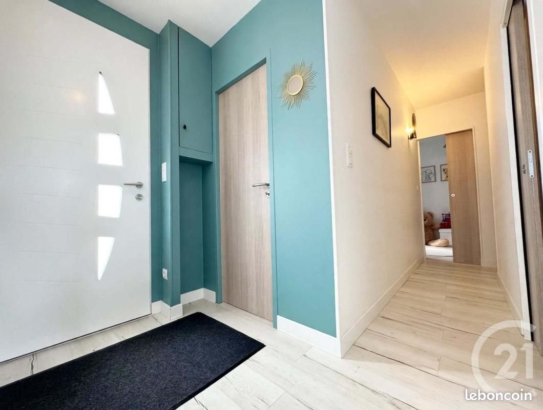Maison à vendre, 68m², Limoges