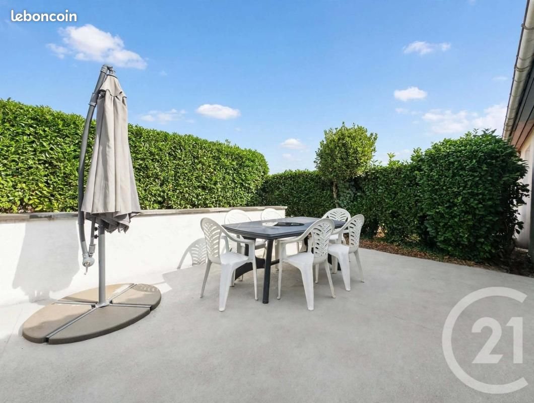 Maison à vendre, 68m², Limoges