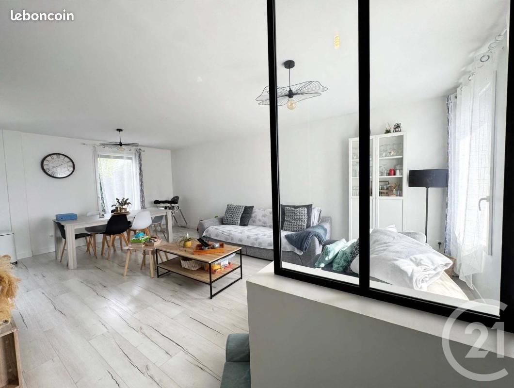 Maison à vendre, 68m², Limoges