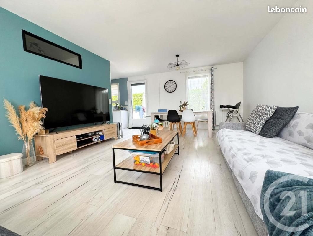 Maison à vendre, 68m², Limoges