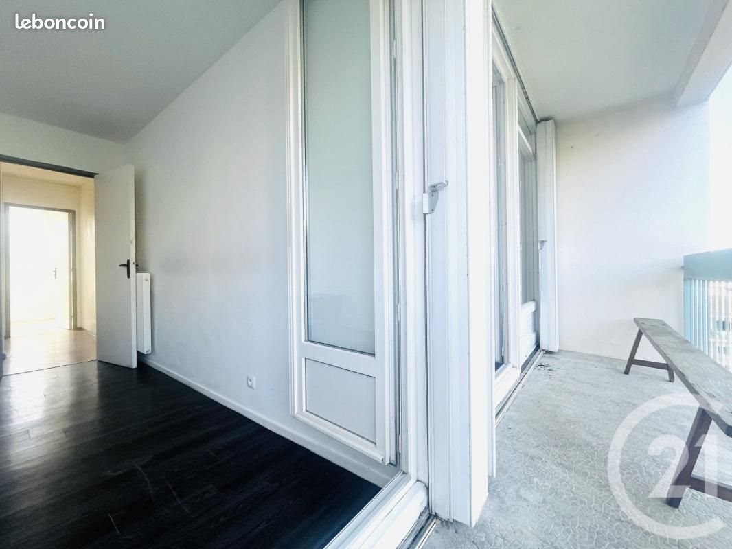 Appartement à vendre, 107m², Limoges