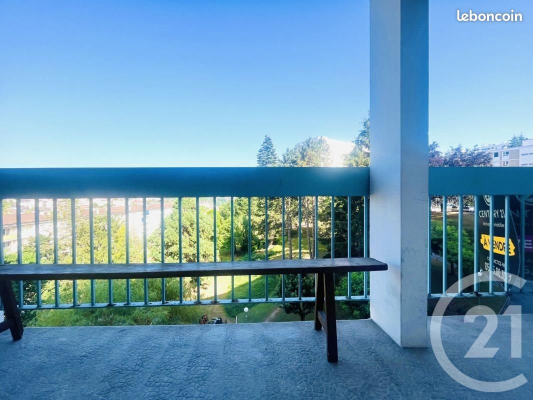 Appartement à vendre, 107m², Limoges